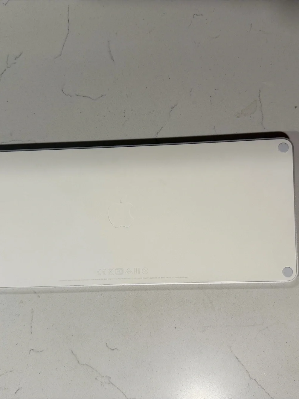 APPLE MAGIC KEYBOARD
